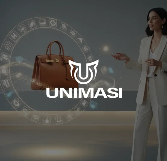 Vendor AR Product Showcase Cikarang: Unimasi. AR interaktif, animasi 3D, Motion Graphic berbasis AI untuk tingkatkan penjualan bisnis Anda.