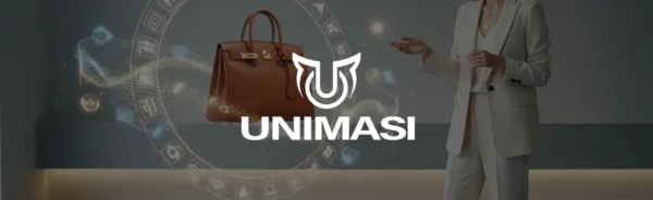 Vendor AR Product Showcase Cikarang: Unimasi. AR interaktif, animasi 3D, Motion Graphic berbasis AI untuk tingkatkan penjualan bisnis Anda.