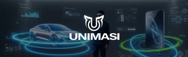 Vendor AR Product Showcase Bandung: Unimasi solusi Augmented Reality inovatif untuk demo produk 3D yang interaktif dan meningkatkan konversi.