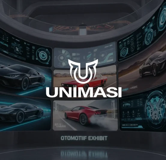 Jasa Videotron 3D Otomotif Jakarta Tingkatkan penjualan dengan Jasa Videotron 3D Otomotif Jakarta. Unimasi hadirkan animasi 3D kendaraan yang tampak nyata. Hubungi sekarang!