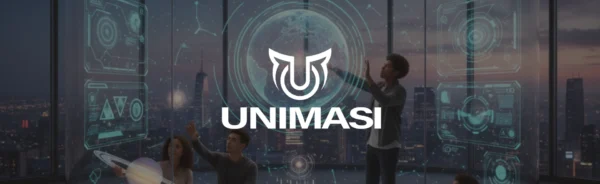 Vendor AR Interactive Display Tangerang. Unicam Studio solusi AR interaktif & video profesional untuk dongkrak engagement brand Anda.