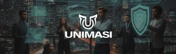 Unimasi: Vendor AR Interactive Display Bekasi ahli dalam animasi 3D dan AI. Tingkatkan interaksi brand dengan teknologi AR terbaru sekarang.