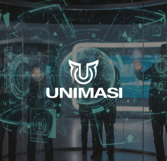 Vendor AR Interactive Display Cikarang Vendor AR Interactive Display Cikarang. Unimasi solusi AR, video animasi 3D, dan AI untuk pengalaman brand yang lebih interaktif dan modern.