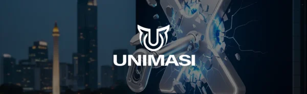 Cari Vendor Videotron 3D Korporat Jakarta? Unimasi hadirkan jasa video animasi 3D, 2D, & AI profesional untuk branding perusahaan Anda.