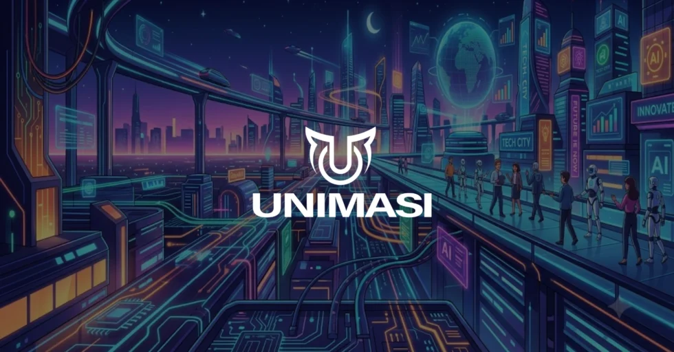 AI Content Creation Malaysia by UNIMASIcreates AI-powered corporate, commercial, product, explainer, and marketing videos.
