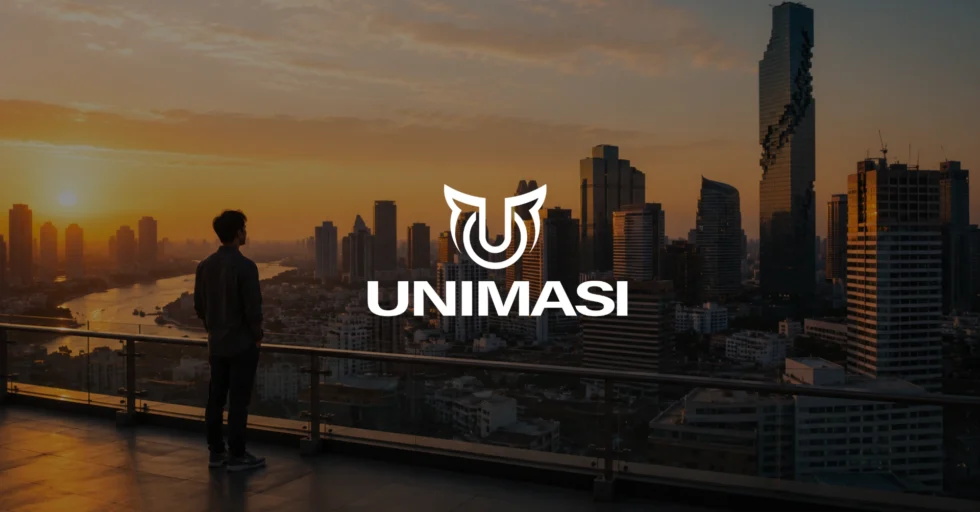 AI Video Services Malaysia by UNIMASI creates AI-powered corporate, commercial, product, explainer, and marketing videos.