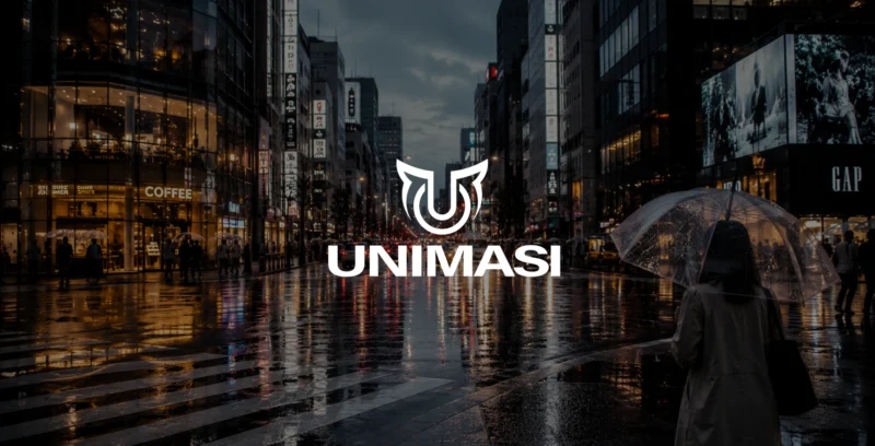 Ai Creative Agency Malaysia by UNIMASI creates AI-powered corporate, commercial, product, explainer, and marketing videos.