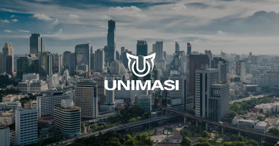 AI Promotional Video Malaysia by UNIMASI creates AI-powered corporate, commercial, product, explainer, and marketing videos.