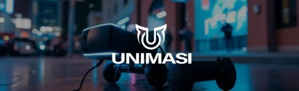 AI Video Marketing Malaysia by UNICAM STUDIO creates AI-powered corporate, commercial, product, explainer, and marketing videos.