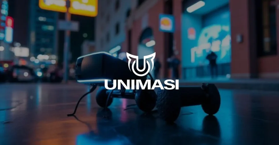 AI Video Marketing Malaysia by UNICAM STUDIO creates AI-powered corporate, commercial, product, explainer, and marketing videos.