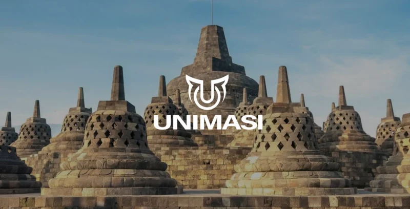 Professional AI Video Services Malaysia by UNIMASI creates AI-powered corporate, commercial, product, explainer, and marketing videos.