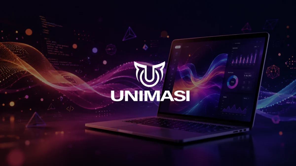 AI Advertising Video Singapore AI Advertising Video Singapore by UNIMASI: professional AI video solutions for business marketing and branding.