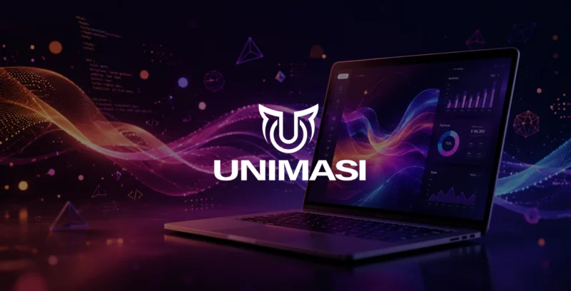 AI Advertising Video Singapore by UNIMASI: professional AI video solutions for business marketing and branding.