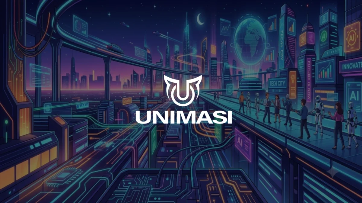 AI Video Content Agency Singapore AI Video Content Agency Singapore by UNIMASI empowers your branding with cutting-edge professional AI video solutions.