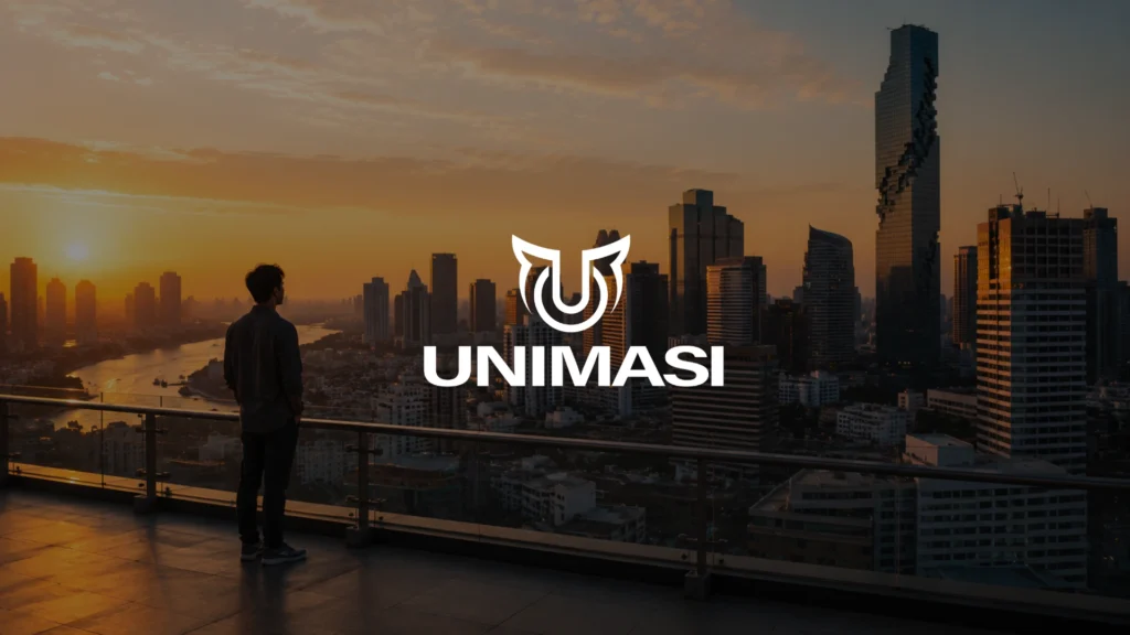 AI Video Content Agency Singapore by UNIMASI empowers your branding with cutting-edge professional AI video solutions.