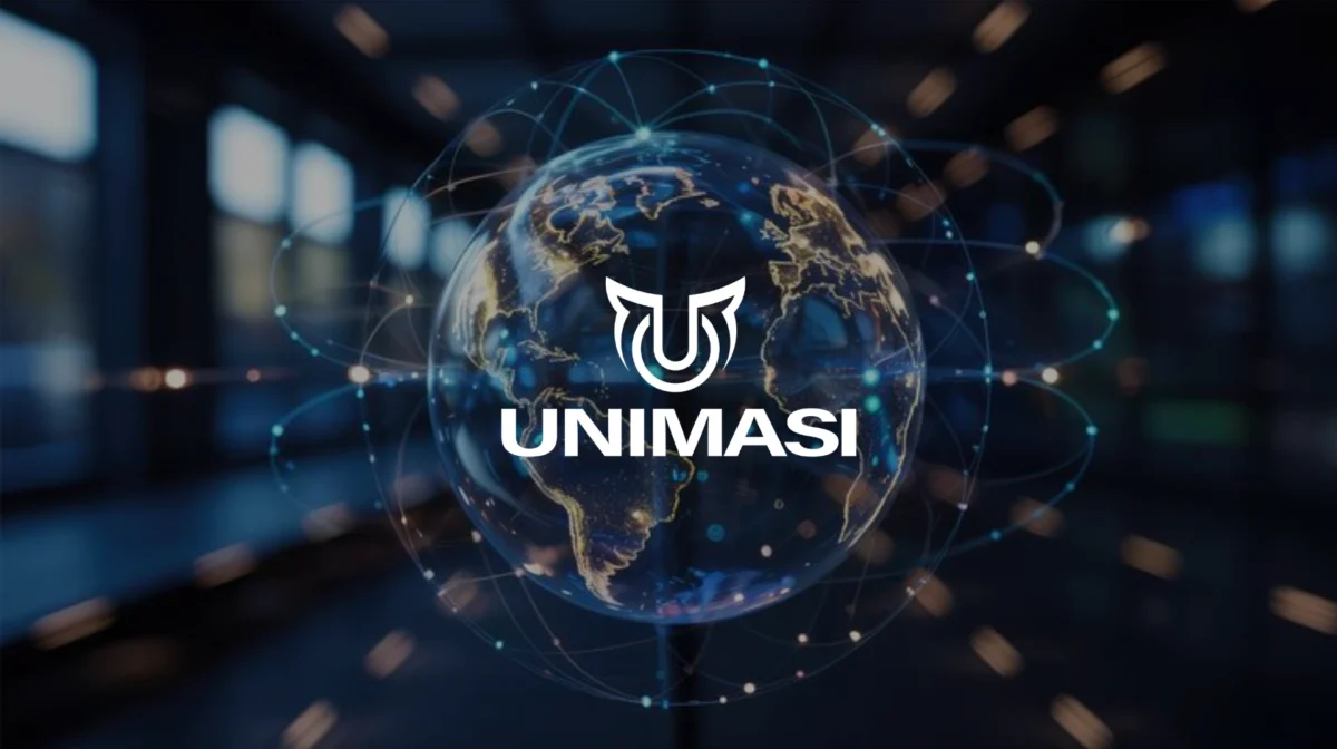 Professional AI Video Services Singapore Professional AI Video Services Singapore by UNIMASI empowers your business branding with cutting-edge professional AI video solutions.