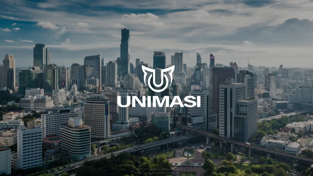 Best AI Video Agency Singapore by UNIMASI empowers your business branding with cutting-edge professional AI video solutions.