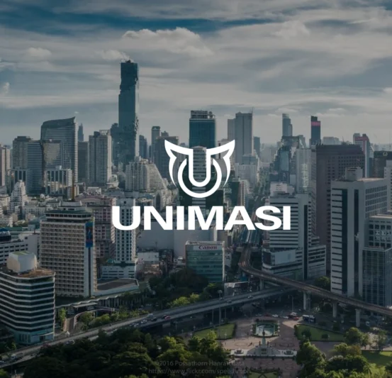 UNIMASI: Vendor Interactive Experience Batam. Siap hadirkan instalasi digital interaktif inovatif untuk event Anda!