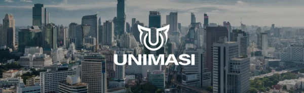 UNIMASI: Vendor Interactive Experience Batam. Siap hadirkan instalasi digital interaktif inovatif untuk event Anda!