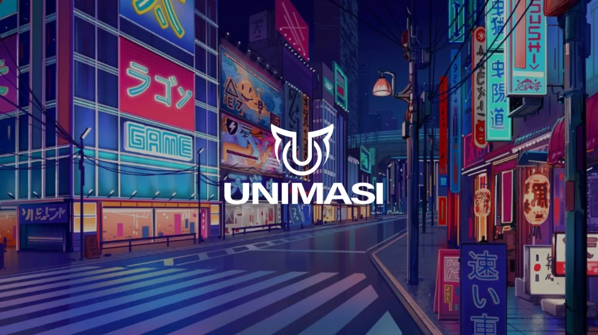 UNIMASI: Vendor Interactive Experience Bali. Siap hadirkan instalasi digital interaktif inovatif untuk event Anda!