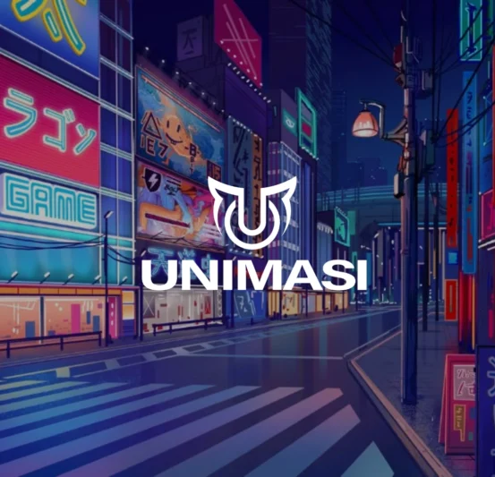 UNIMASI: Vendor Interactive Experience Bali. Siap hadirkan instalasi digital interaktif inovatif untuk event Anda!