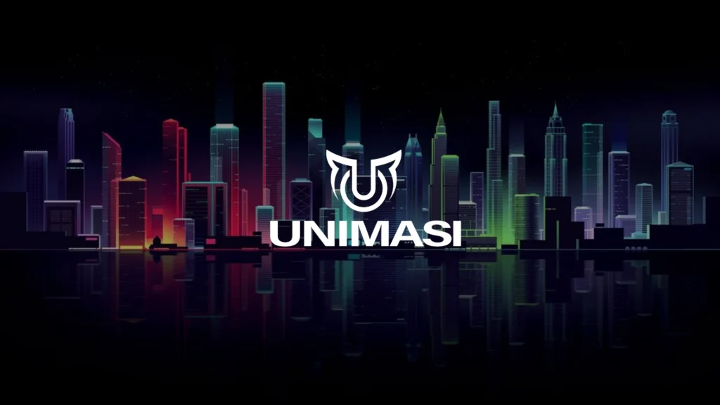 UNIMASI: Vendor Interactive Experience Bali. Siap hadirkan instalasi digital interaktif inovatif untuk event Anda!