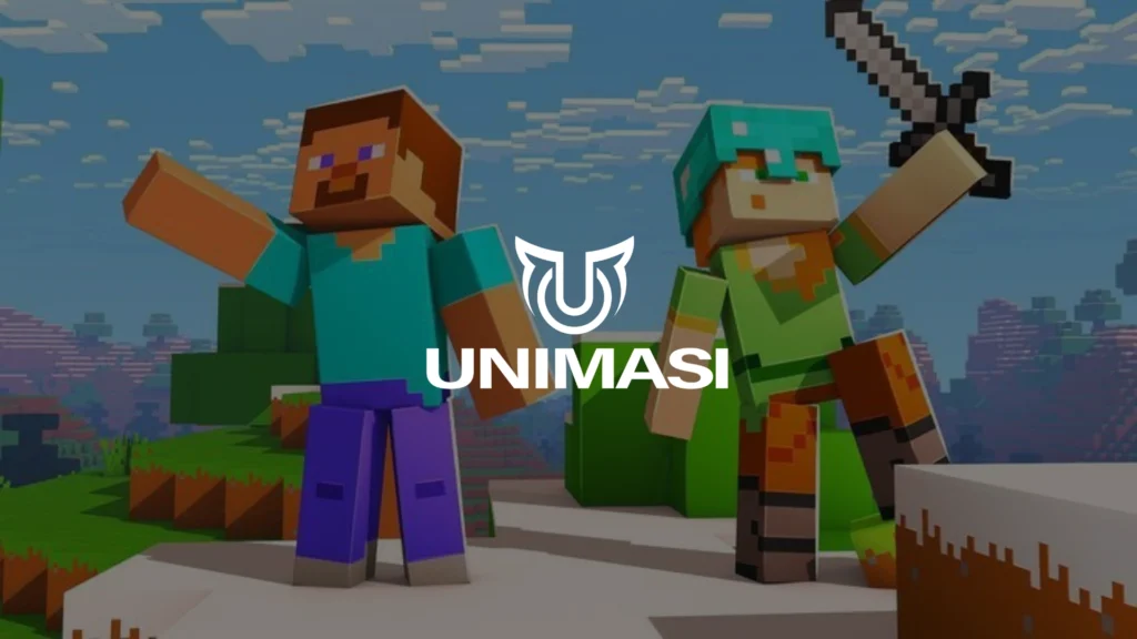 AI Employer Branding Video Singapore by UNIMASI empowers your business branding with cutting-edge professional AI video solutions.