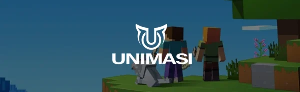 UNIMASI: Vendor Interactive Experience Semarang. Siap hadirkan instalasi digital interaktif inovatif untuk event Anda!