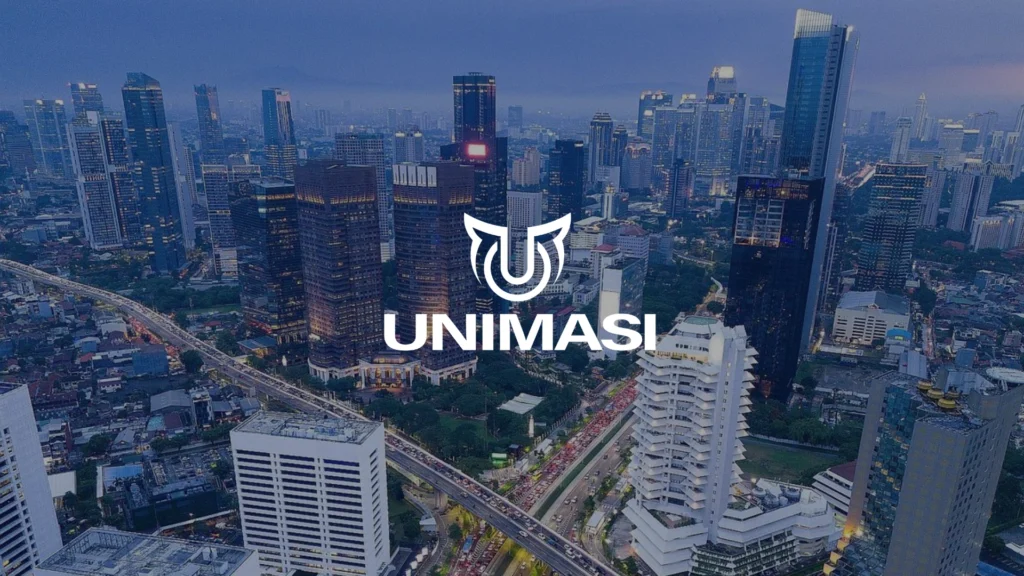 UNIMASI: Vendor Interactive Experience Cikarang. Siap hadirkan instalasi digital interaktif inovatif untuk event Anda!