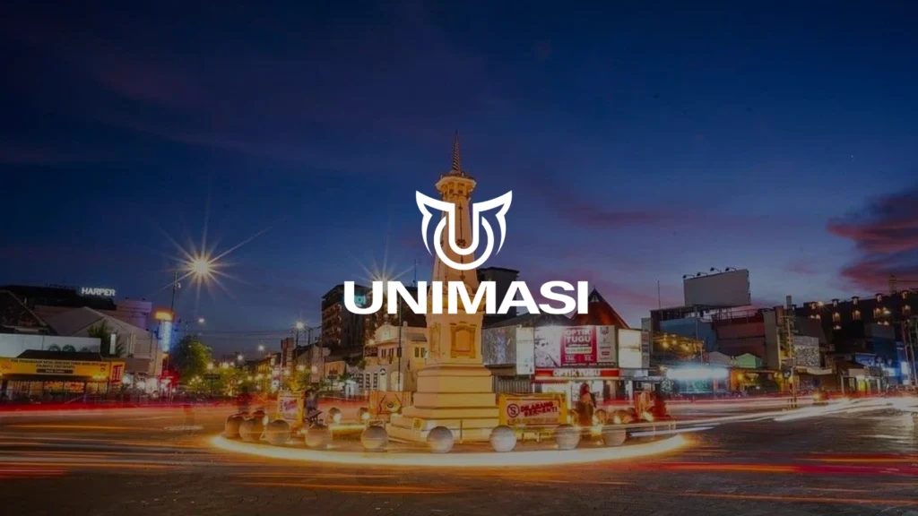UNIMASI: Vendor Interactive Experience Bandung. Siap hadirkan instalasi digital interaktif inovatif untuk event Anda!