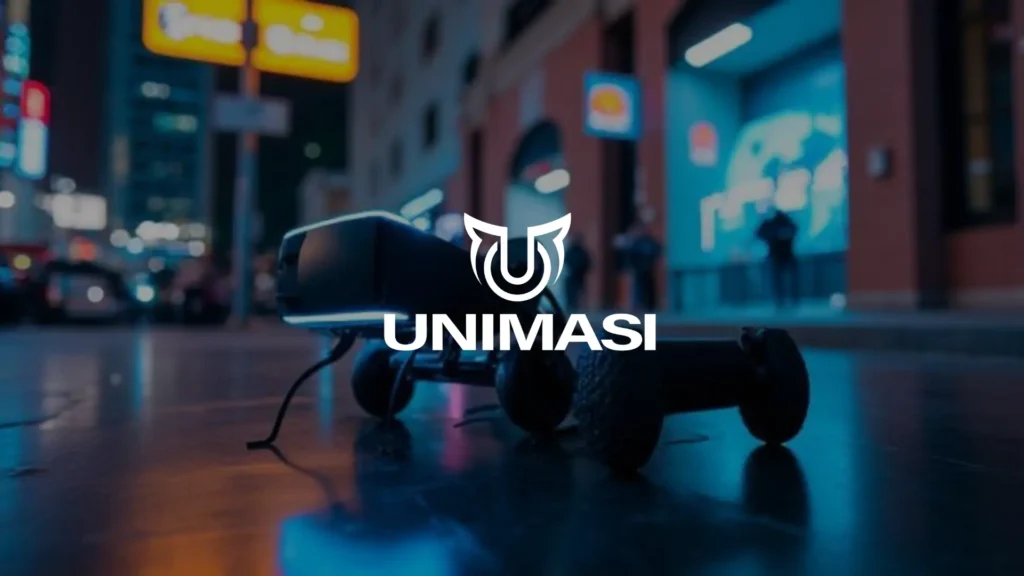 AI Brand Storytelling Singapore by UNIMASI empowers your branding with cutting-edge professional AI video solutions.