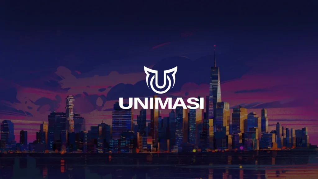 UNIMASI: Vendor Interactive Experience Tangerang. Siap hadirkan instalasi digital interaktif inovatif untuk event Anda!