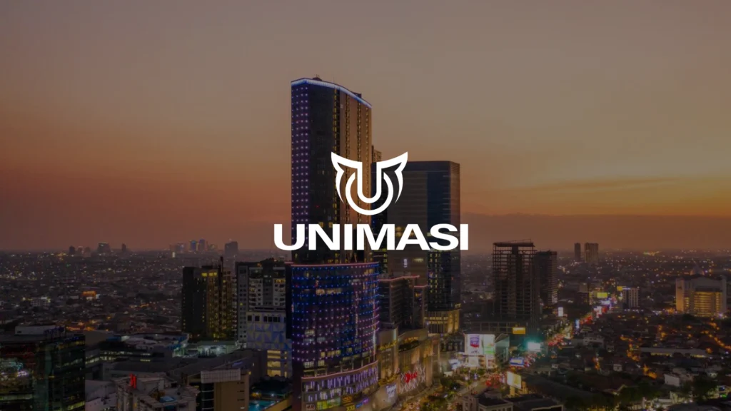UNIMASI: Vendor Interactive Experience Bogor. Siap hadirkan instalasi digital interaktif inovatif untuk event Anda!