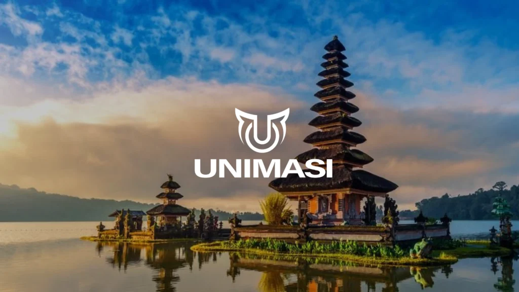 UNIMASI: Vendor Interactive Experience Jakarta. Siap hadirkan instalasi digital interaktif inovatif untuk event Anda!