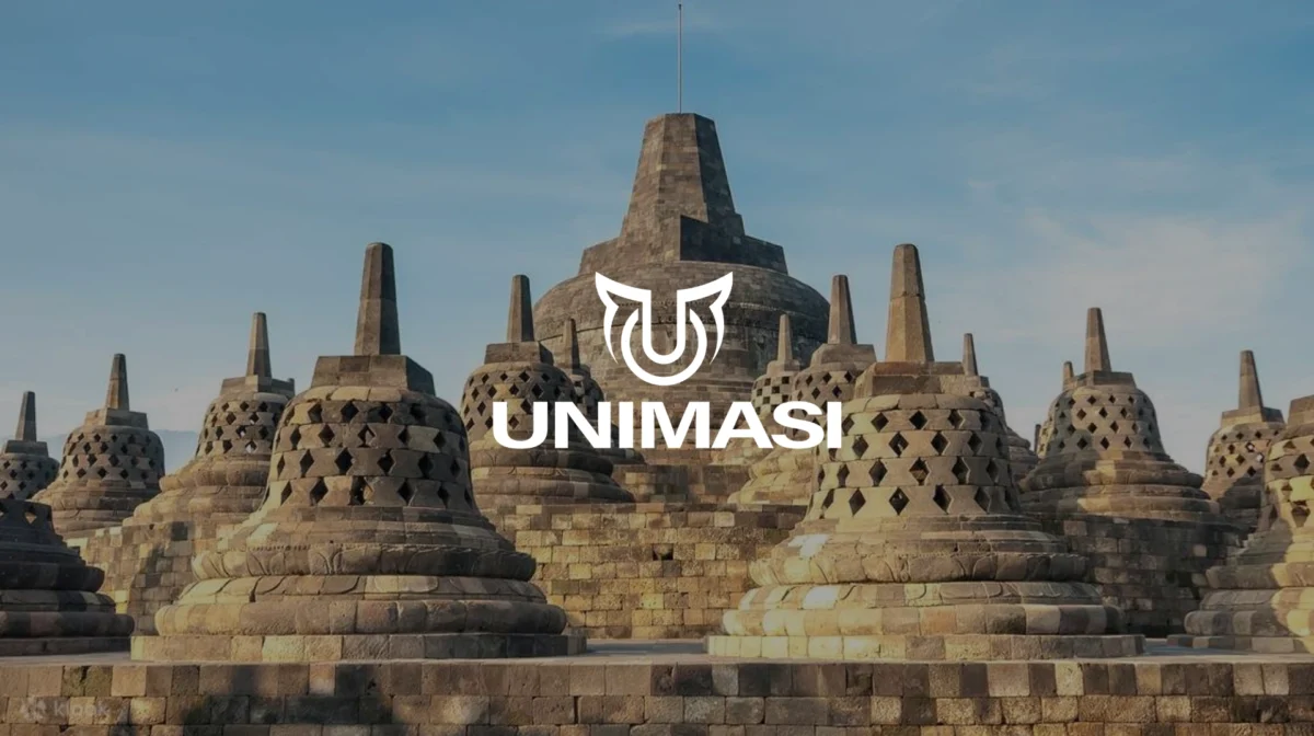 Vendor Interactive Experience Indonesia UNIMASI: Vendor Interactive Experience Indonesia. Siap hadirkan instalasi digital interaktif inovatif untuk event Anda!