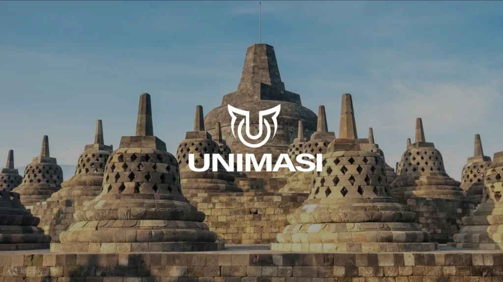 AI Video Services Singapore by UNIMASI: professional AI video solutions for business marketing and branding.