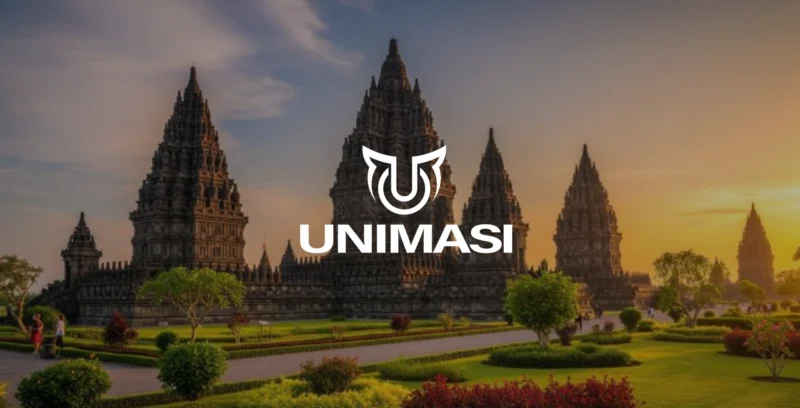 AI Video Services Singapore by UNIMASI: professional AI video solutions for business marketing and branding.