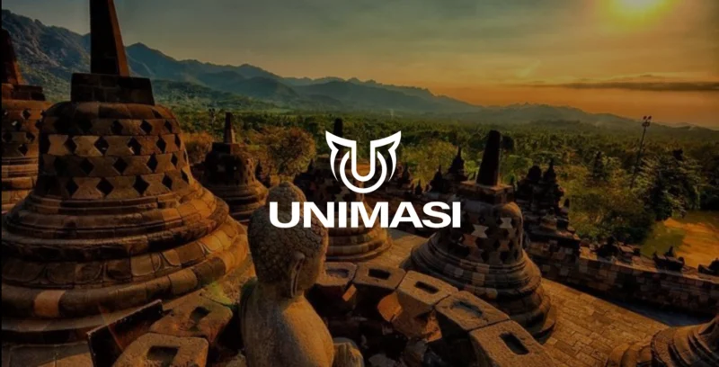 AI Content Creation Singapore by UNIMASI: professional AI video solutions for business marketing and branding.
