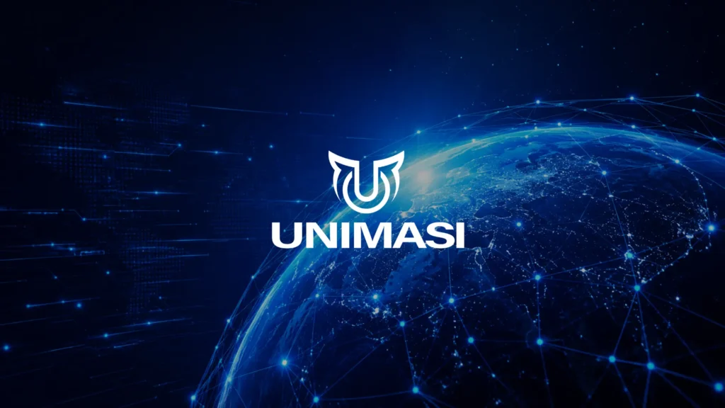 Cari Vendor Projection Mapping Bogor? UNIMASI hadirkan atraksi visual 3D memukau dan interaktif untuk sukseskan event Anda. Hubungi kami!