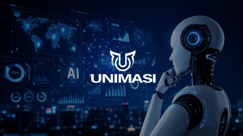 Cari Vendor Projection Mapping Depok? UNIMASI hadirkan atraksi visual 3D memukau dan interaktif untuk sukseskan event Anda. Hubungi kami!