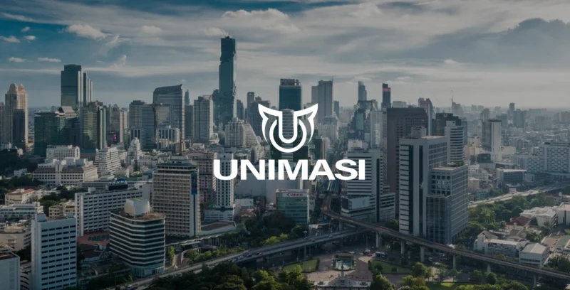 Looking for 3D Video Creation Australia? UNIMASI delivers cutting-edge AI-driven 3D video solutions to drive engagement and scale your brand.