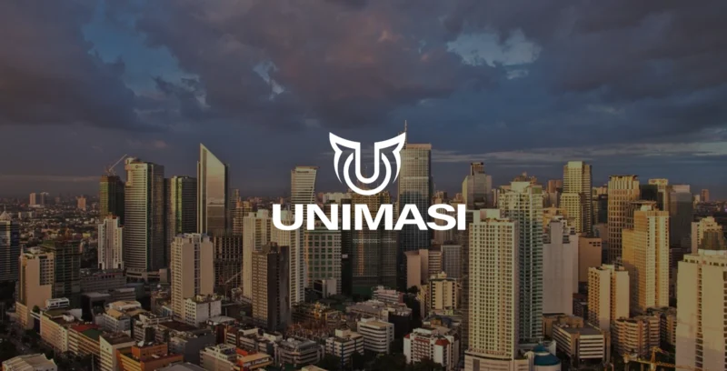 Looking for 3D Brand Video Australia? UNIMASI delivers elite AI 3D brand solutions to elevate and scale your identity.